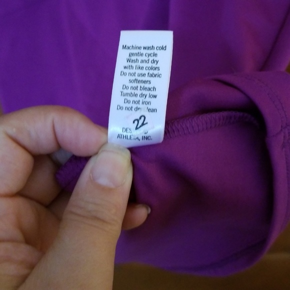 Athleta Dress - Picture 8 of 8